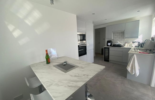 Cozy Coastal Bungalow in Prestatyn - Foto 10