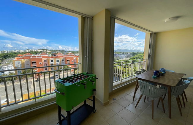 506 Ocean & Marina Views 3 Bed 2 Bath - Photo 20