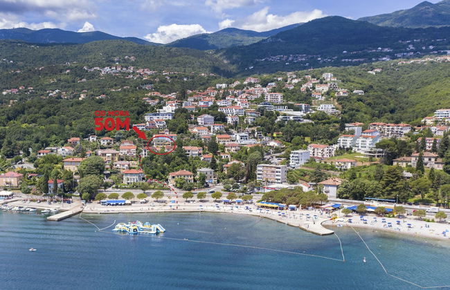 Apartments Villa Beller - Foto 78