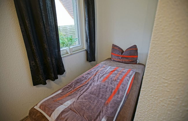 Ground-floor Apartment With Terrace and Large Garden With Lounge Area and Grill - Foto 25