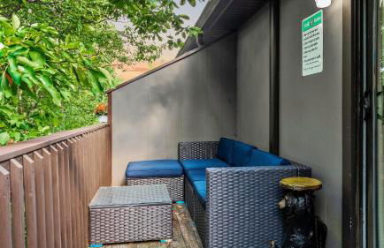 The Bear's Den by Avantstay Prime Location, Renovated w/ Movie & Game Room - Foto 6