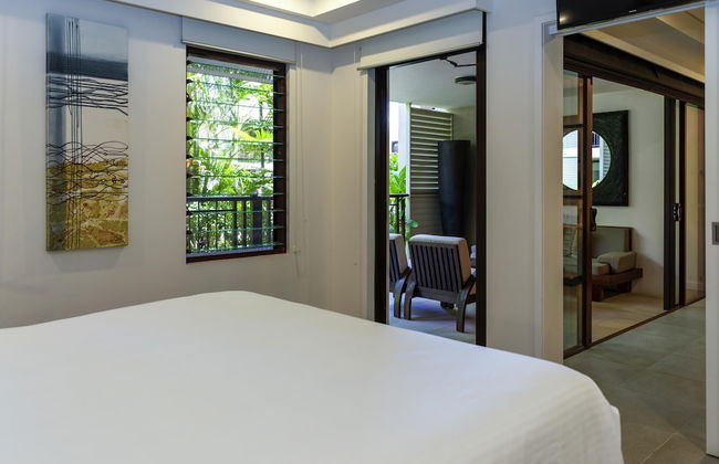 Pullman Port Douglas Sea Temple Resort and Spa - Foto 18