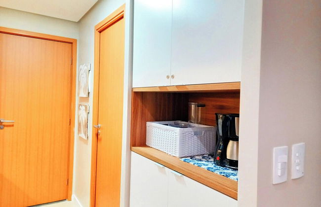 Eco Resort Praia dos Carneiros - Foto 38