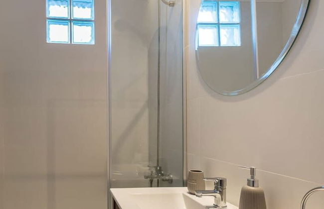 September Vibes Specious 2BR in Buenos Aires - Foto 12