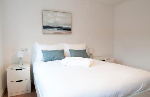 Aztec House - Modern & Spacious, 6 separate beds - Foto 39