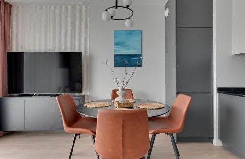 Scala Suites with Parking by Lion Apartments - Foto 68