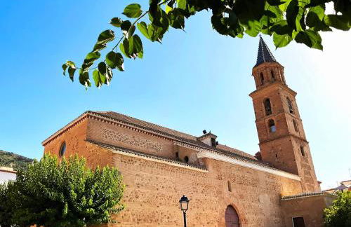 Casa de la Plaza - Foto 12