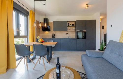 Apartment -by the sea - Foto 5