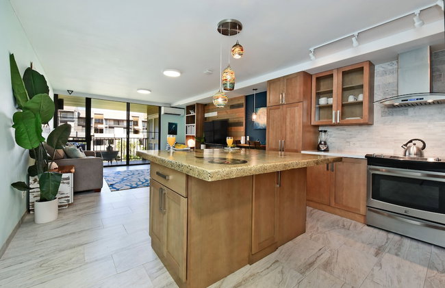 Charming Kihei Oasis Vistas - Foto 6