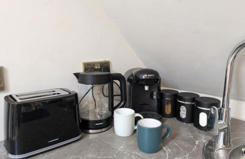 Village Life, Beautiful Studio Apartment - Foto 14