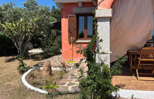 Villa con giardino e spettacolare vista mare a Porto San Paolo - Foto 25