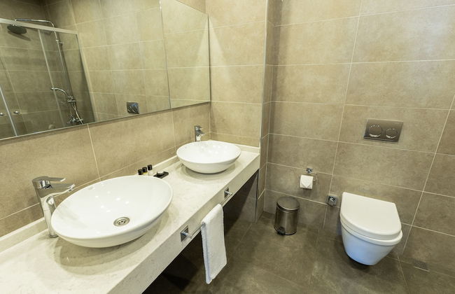 The Marmara Suadiye Residence - Photo 32