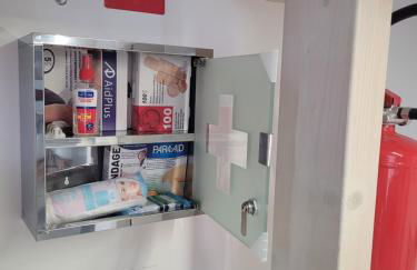 Vonitsa Loft Apartment 2 - Foto 31