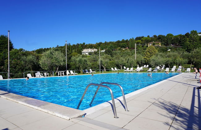 Villenpark Sanghen - Foto 54