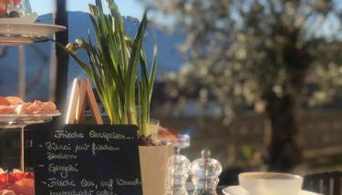 Haus Gregori Modern & Central Stay in Vineyard with Rooftop & Served Breakfast - Foto 3