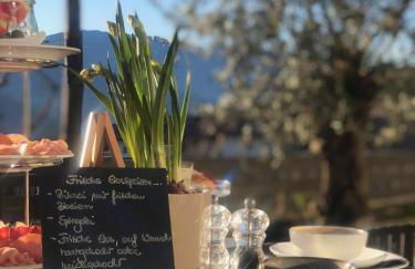 Haus Gregori Modern & Central Stay in Vineyard with Rooftop & Served Breakfast - Foto 3