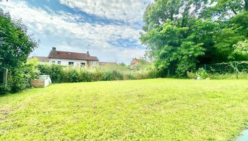 Le Kaolin, cosy et calme - Foto 3, Garden, Garden view