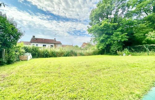 Le Kaolin, cosy et calme - Foto 3