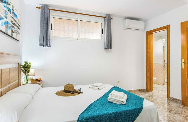 Villa Enzo Moraira - Foto 29