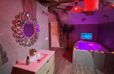 Bohème & Jacuzzi - Foto 7