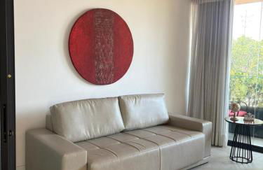 Luxo à beira mar com Jacuzzi particular - Foto 51