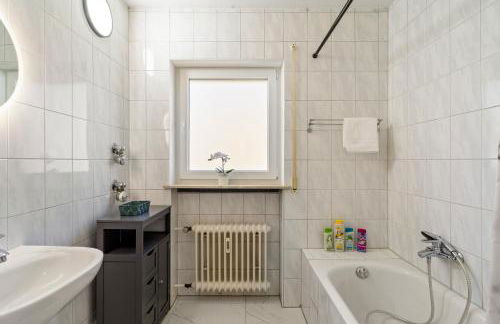 Business & Travel Apartment - Top Lage - 20 Min vom Frankfurt Airport - Foto 16