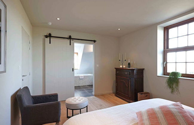 Country House in Sint Laureins Near Het Zwin - Foto 4