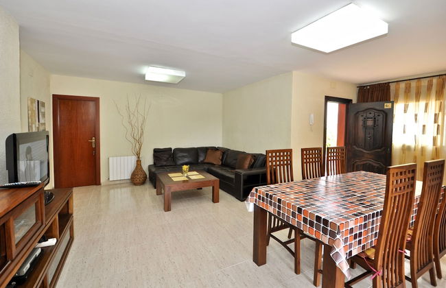 Villa Europa C061 - Foto 14