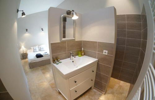 Le clos des oliviers - Photo 39