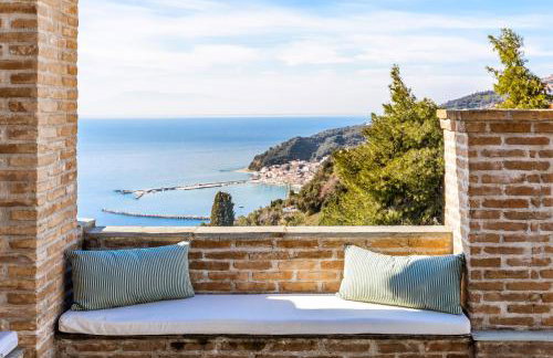 Archodiko Palio Klima - Infinite Blue Elegance - Foto 24