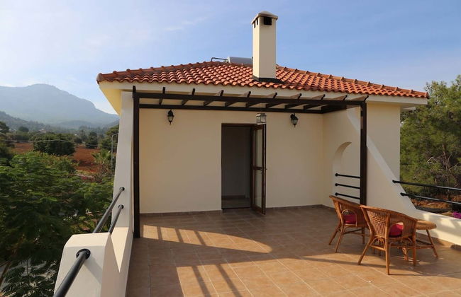 Villa Caterina by Amy Villas - Foto 25