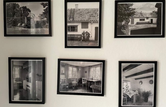 2 Person Holiday Home in Morbylanga-by Traum - Foto 18