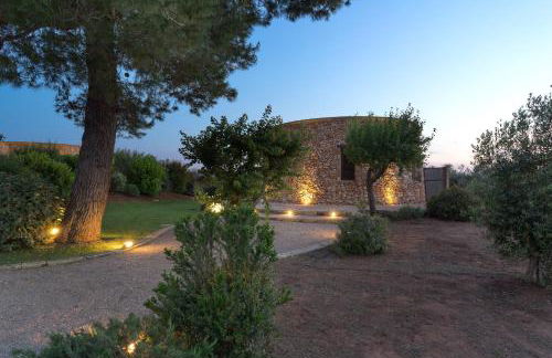 Li Furneddhri (Trulli) - Foto 76