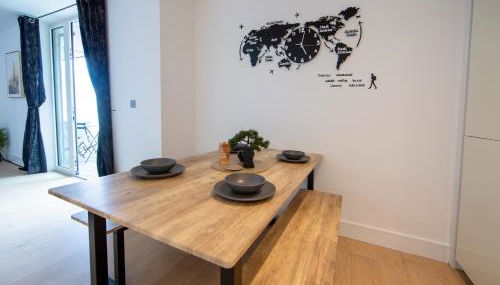 Travard Apartments - Foto 5