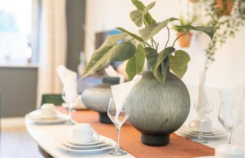 The Show Home - Grange Meadows 7 Adults 2 Kids - Foto 4