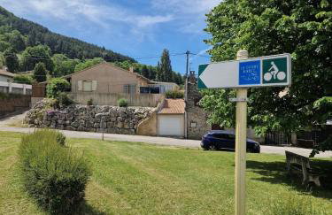 Gîte VITAL Rivière - Charming cottage - Foto 35