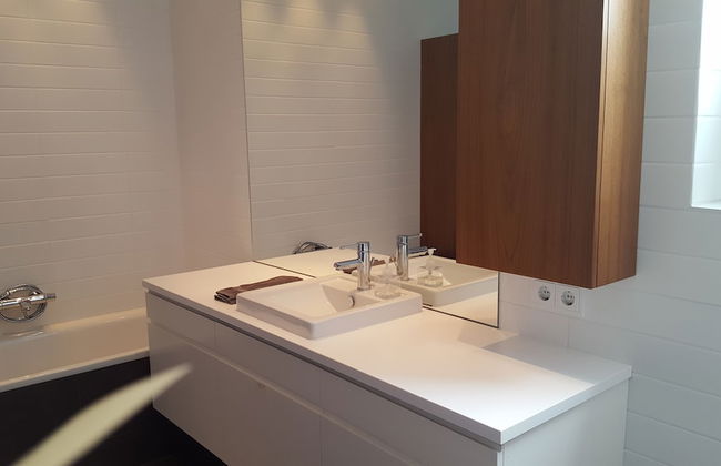 Seyðisfjörður Apartment - Foto 27