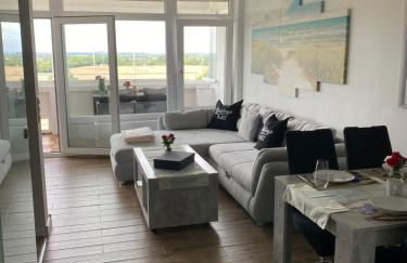 Ferienwohnung Lieblingsplatz, Urlaub und Meer! - Foto 1