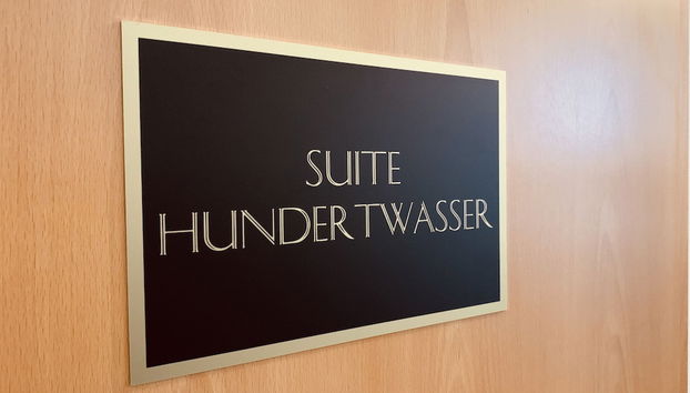 Entrada (vista interior)