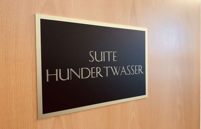 Suite Hundertwasser - Foto 2