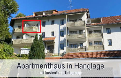 Fewo Herzgrün direkt an Wanderwegen mit traumhafter Aussicht Sauna E-Ladestation - Foto 19