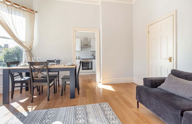 Host Stay Droitwich Road Dwelling - Foto 16