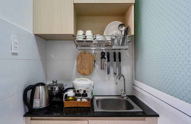 We Home Nguyen Trai - Foto 49