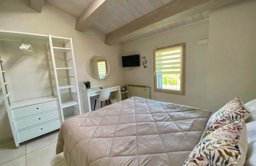 Agriturismo Il Granaio Faenza - Foto 36