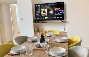 Entre Loire et Château - Foto 17