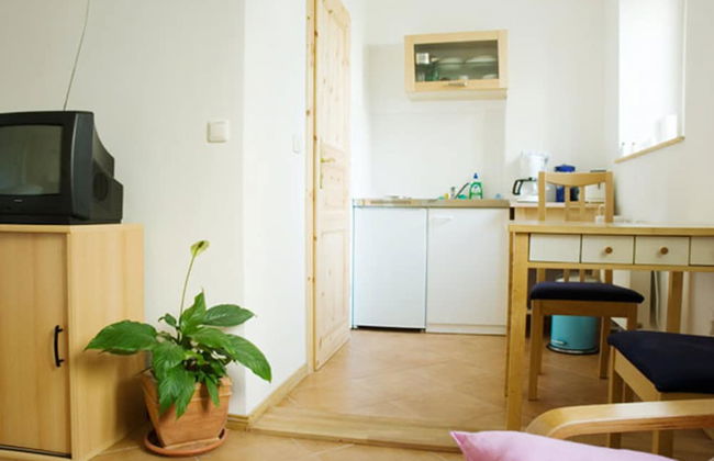 Apartment- und Zimmervermietung am Park - Photo 13