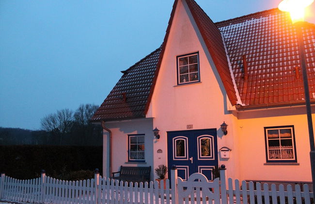 Cozy Apartment in Boltenhagen near Sea Beach - Photo 31