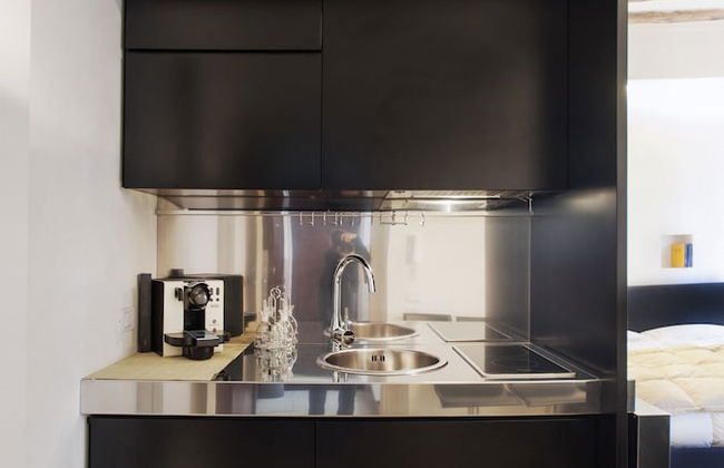 Oro - WR Apartments near Castel Sant'Angelo - Foto 9