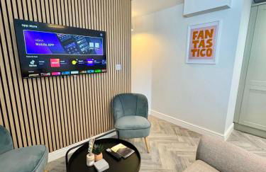 2 bed apartment in Guisborough - Foto 17