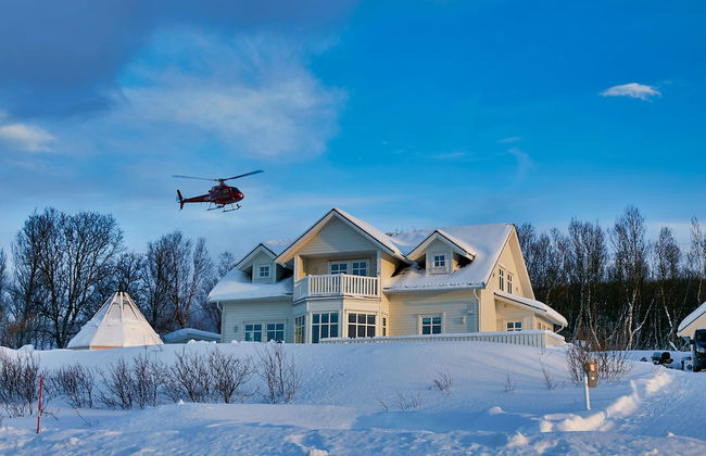 Green Gold of Norway - Foto 1